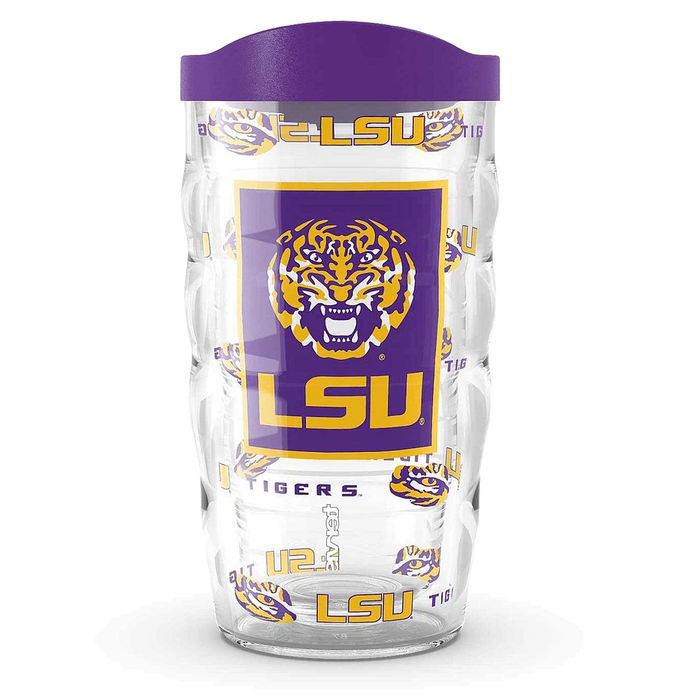 Tervis LSU Tigres 10oz. Gobelet classique des heures supplémentaires