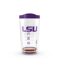 Tervis LSU Tigres 16oz. Gobelet de voyage classique arctique