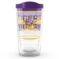 Tervis  LSU Tigers 16oz. Competitor Classic Tumbler