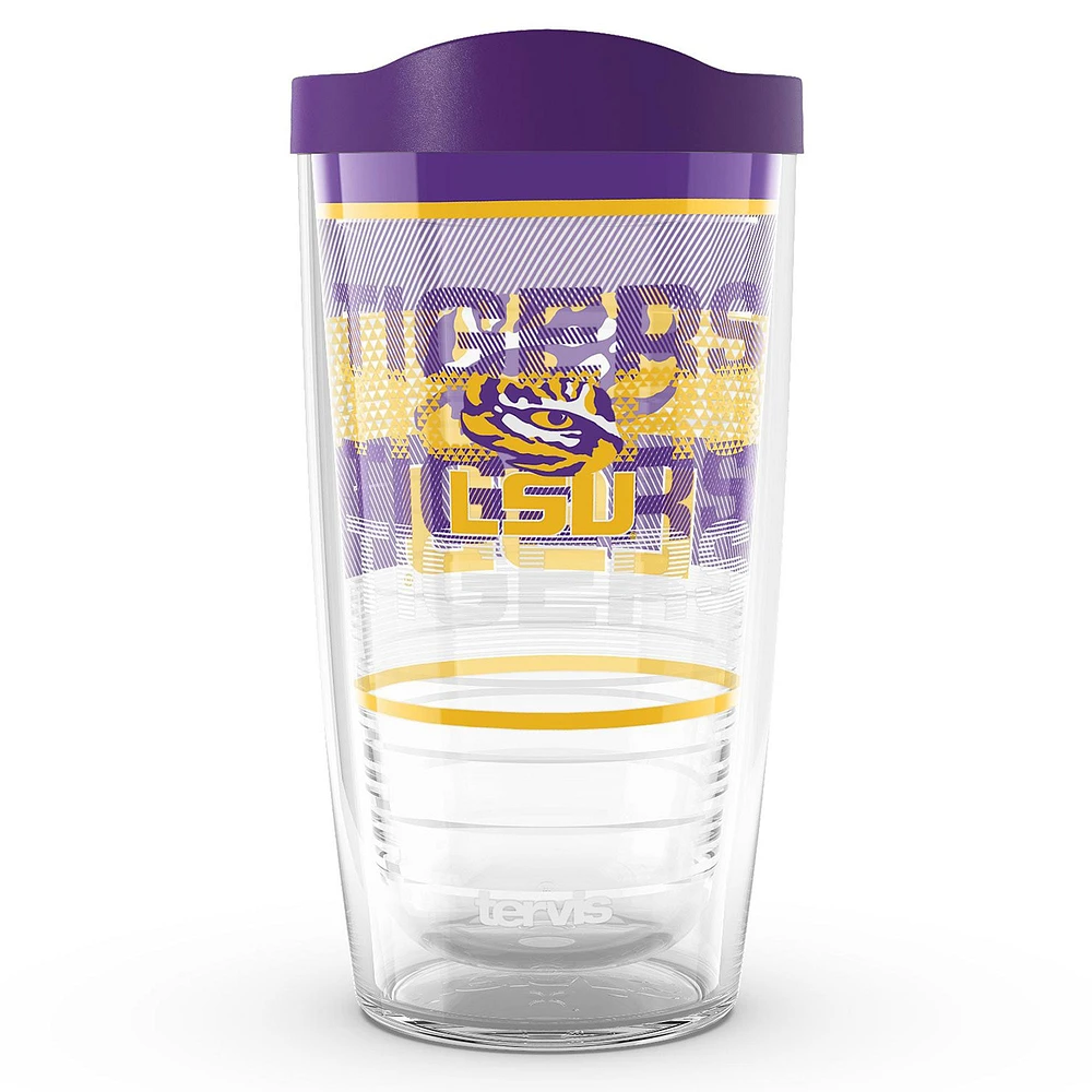 Tervis LSU Tigres 16oz. Gobelet classique concurrent