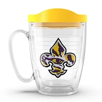 Tervis LSU Tigers 16oz. Emblem Classic Mug with Lid