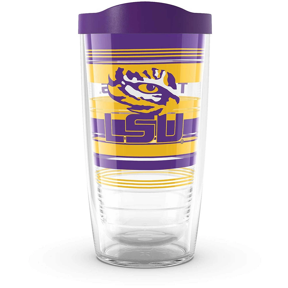 Tervis LSU Tigers 16oz. Hype Stripes Classic Tumbler