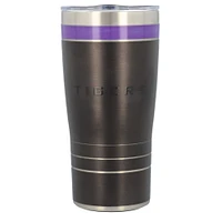 Tervis LSU Tigres 20oz. Gobelet de jeu de nuit