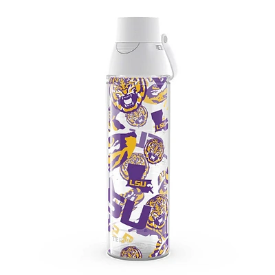 Tervis LSU Tigers 24oz. Allover Venture Lite Water Bottle