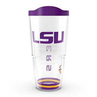 Tervis LSU Tigres 24 oz. Gobelet arctique classique