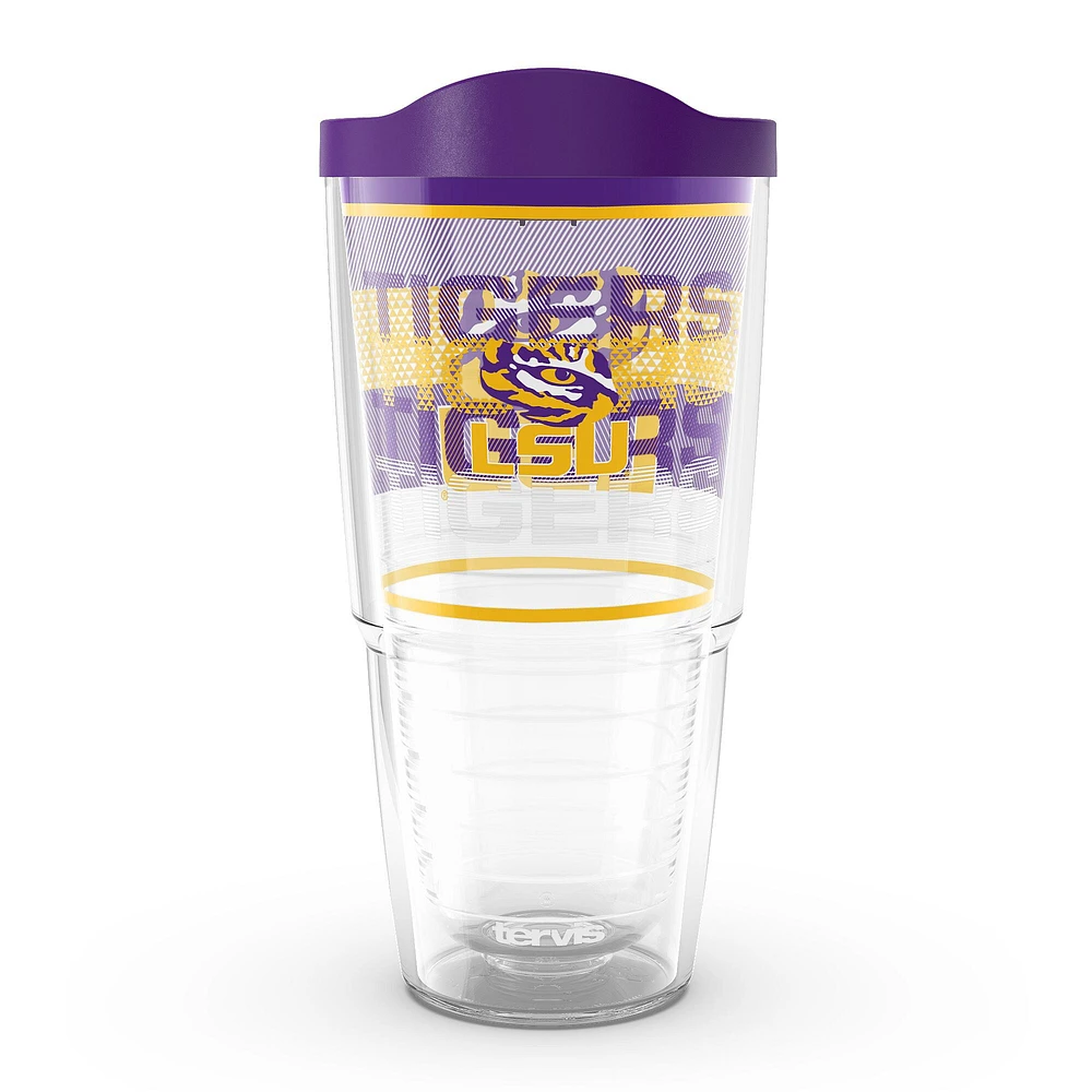 Tervis LSU Tigres 24oz. Gobelet classique concurrent