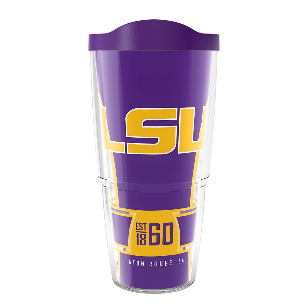 Clemson 16 oz. Artic Wrap Tumbler