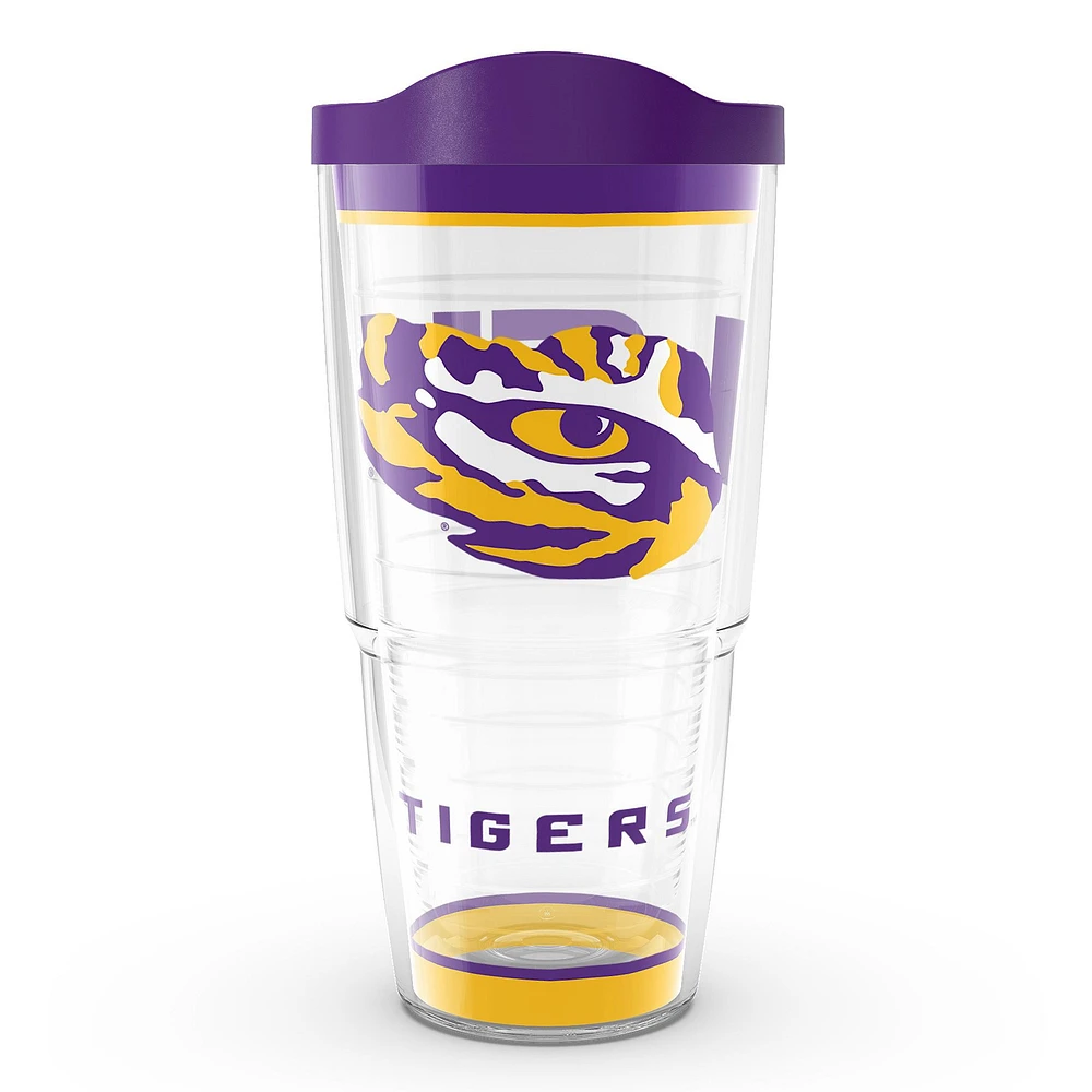 Tervis LSU Tigres 24oz. Gobelet Tradition Classique