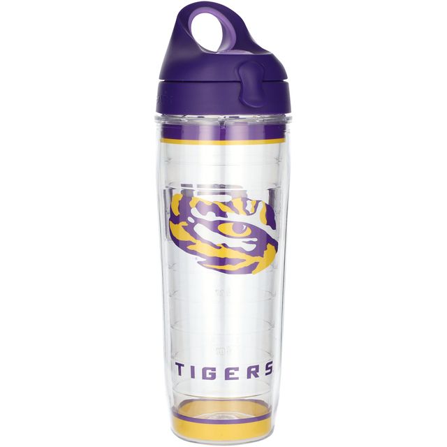 Tervis LSU Tigres 24 oz. Gourde Tradition