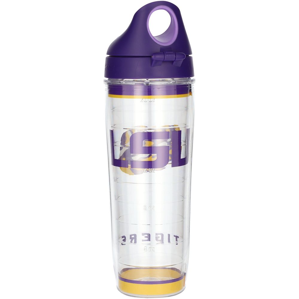 Tervis LSU Tigers 24oz. Tradition Water Bottle