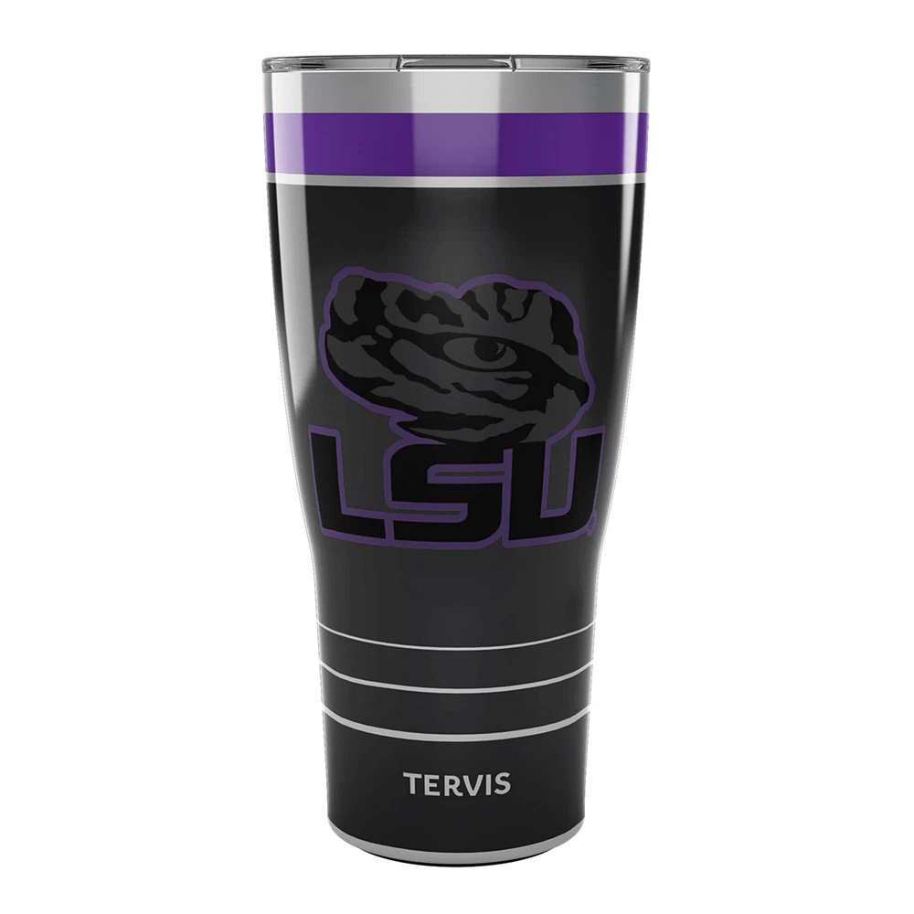 Tervis LSU Tigres 30oz. Gobelet de jeu de nuit