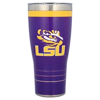 Tervis  LSU Tigers 30oz. Reverb Stainless Steel Tumbler