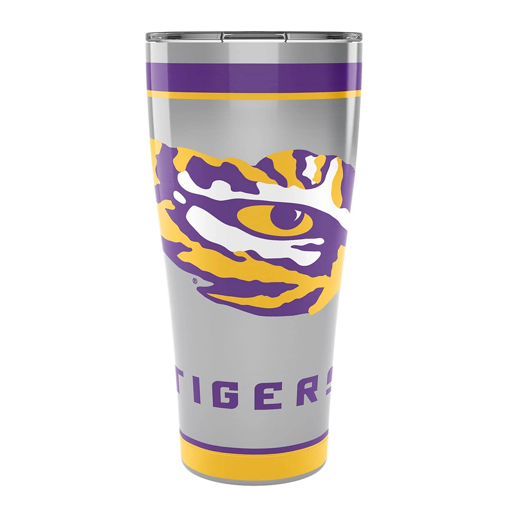 LSU Tigers 24oz. Classic Stainless Steel Tumbler