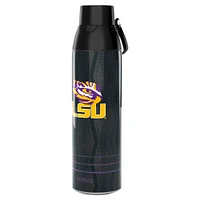 Bouteille d'eau en acier inoxydable Tervis LSU Tigers Full Speed ​​36 oz Venture