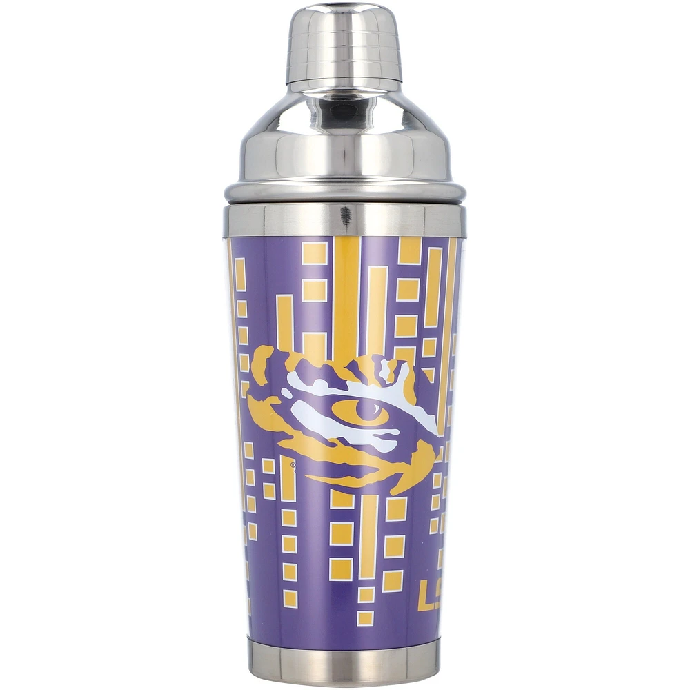 The Memory Company LSU Tigers 20oz. Shaker