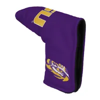 Housse de putter WinCraft LSU Tigers Blade