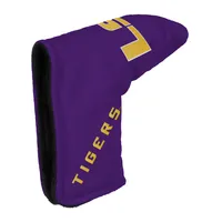 Housse de putter WinCraft LSU Tigers Blade