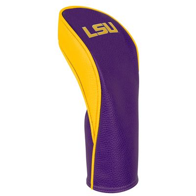 WinCraft LSU Tigers Golf Club Fairway Headcover