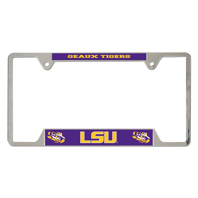 WinCraft / LSU Tigers Poncho