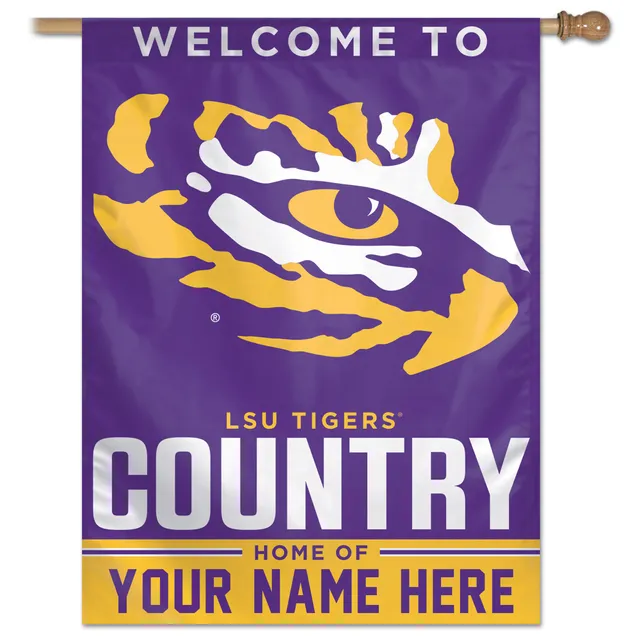 WinCraft / LSU Tigers Poncho