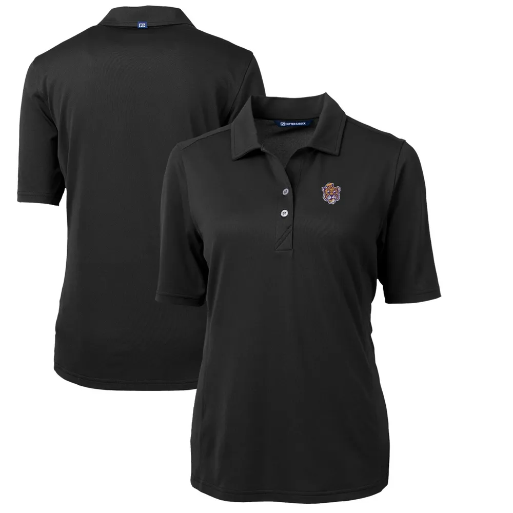 lsu football polo