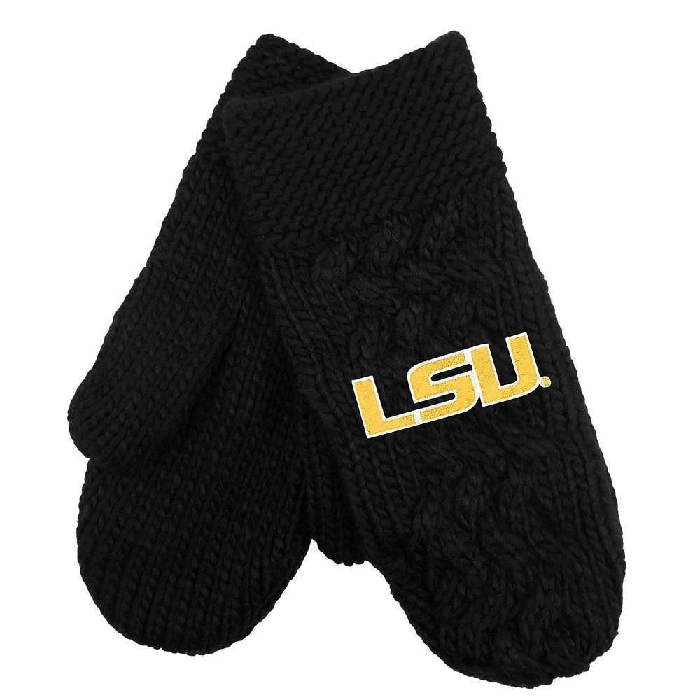 LSU Tigers Women's Arya Mittens