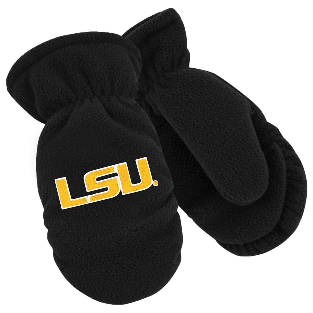 Youth LSU Tigers Chalet Mittens