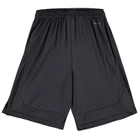 Youth Nike  Anthracite LSU Tigers Fly Performance Shorts