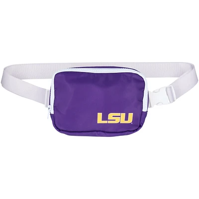 ZooZatz LSU Tigers Team Sac Banane