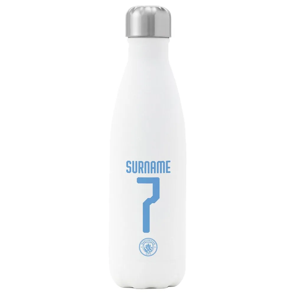 Chilly's Bottle - Personalised Insulated Drinkware