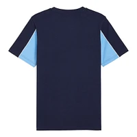 Men's Puma  Navy Manchester City ftblARCHIVE T-Shirt