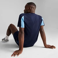 Men's Puma  Navy Manchester City ftblARCHIVE T-Shirt