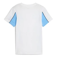 Men's Puma  White Manchester City ftblARCHIVE T-Shirt