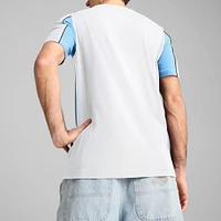 Men's Puma  White Manchester City ftblARCHIVE T-Shirt