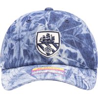 Men's Navy Manchester City Ranch Adjustable Hat