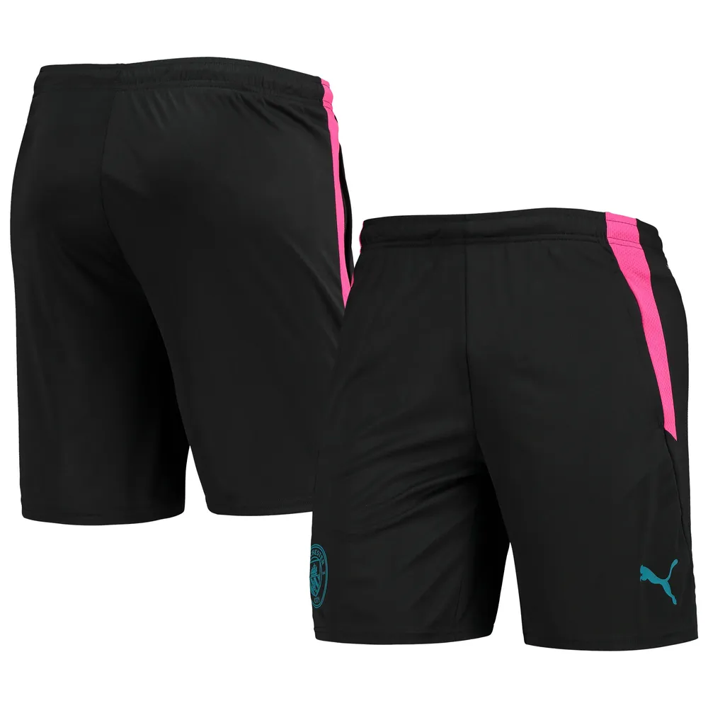 Manchester City Training DryCELL Shorts - Black | Tree Mall