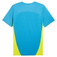 Maillot d'entraînement Puma Manchester City 2024/25 homme bleu