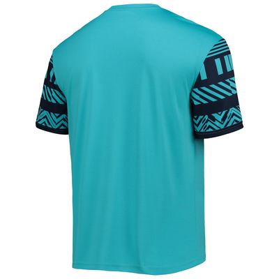 Puma Men's Puma Mint Manchester City FtblHeritage Jersey | Bramalea City  Centre