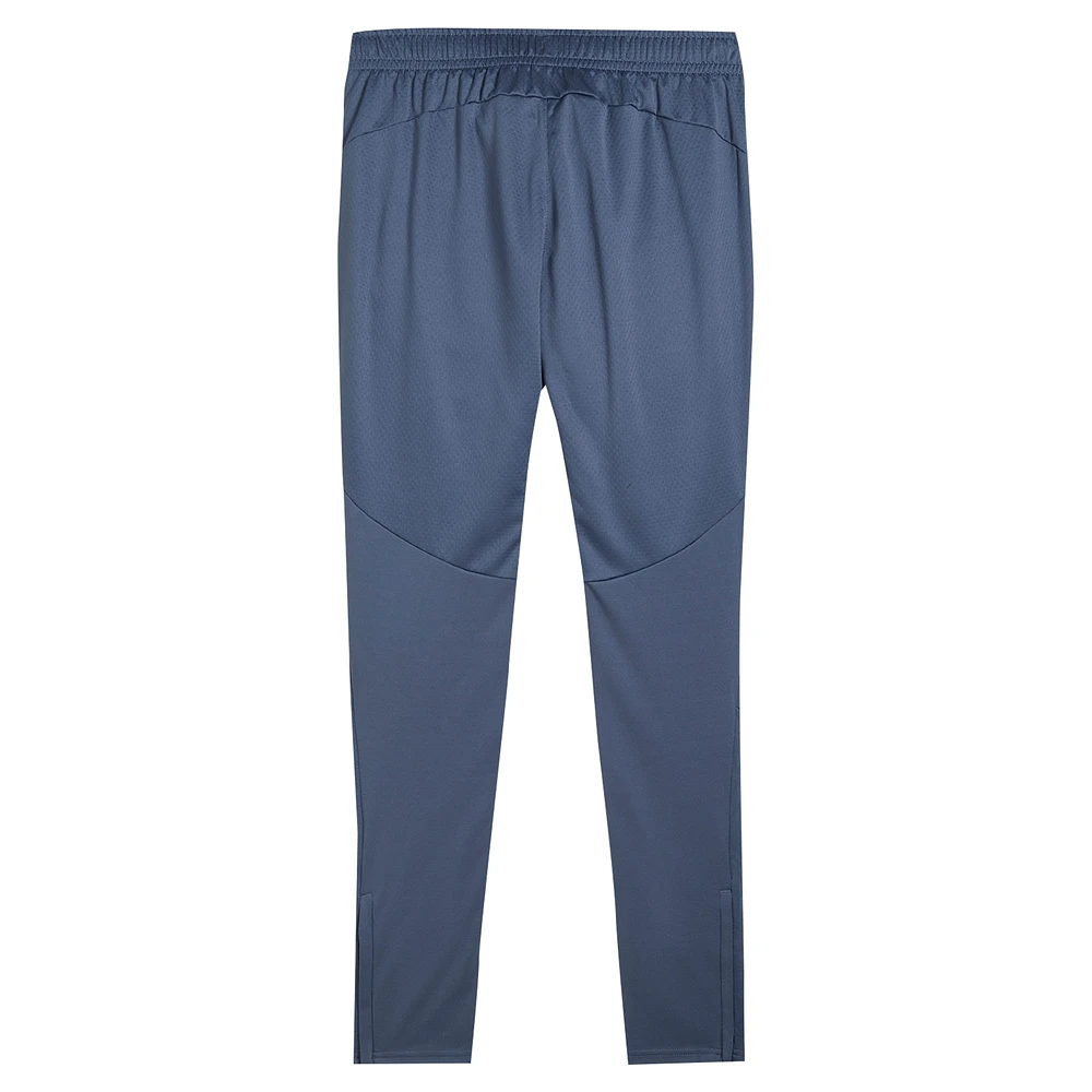 Men's Puma  Sky Blue Manchester City 2024/25 dryCELL Training Pants