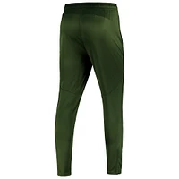 Pantalon d'entraînement Puma Sky Forest Green Manchester City 2024/25 dryCELL pour homme