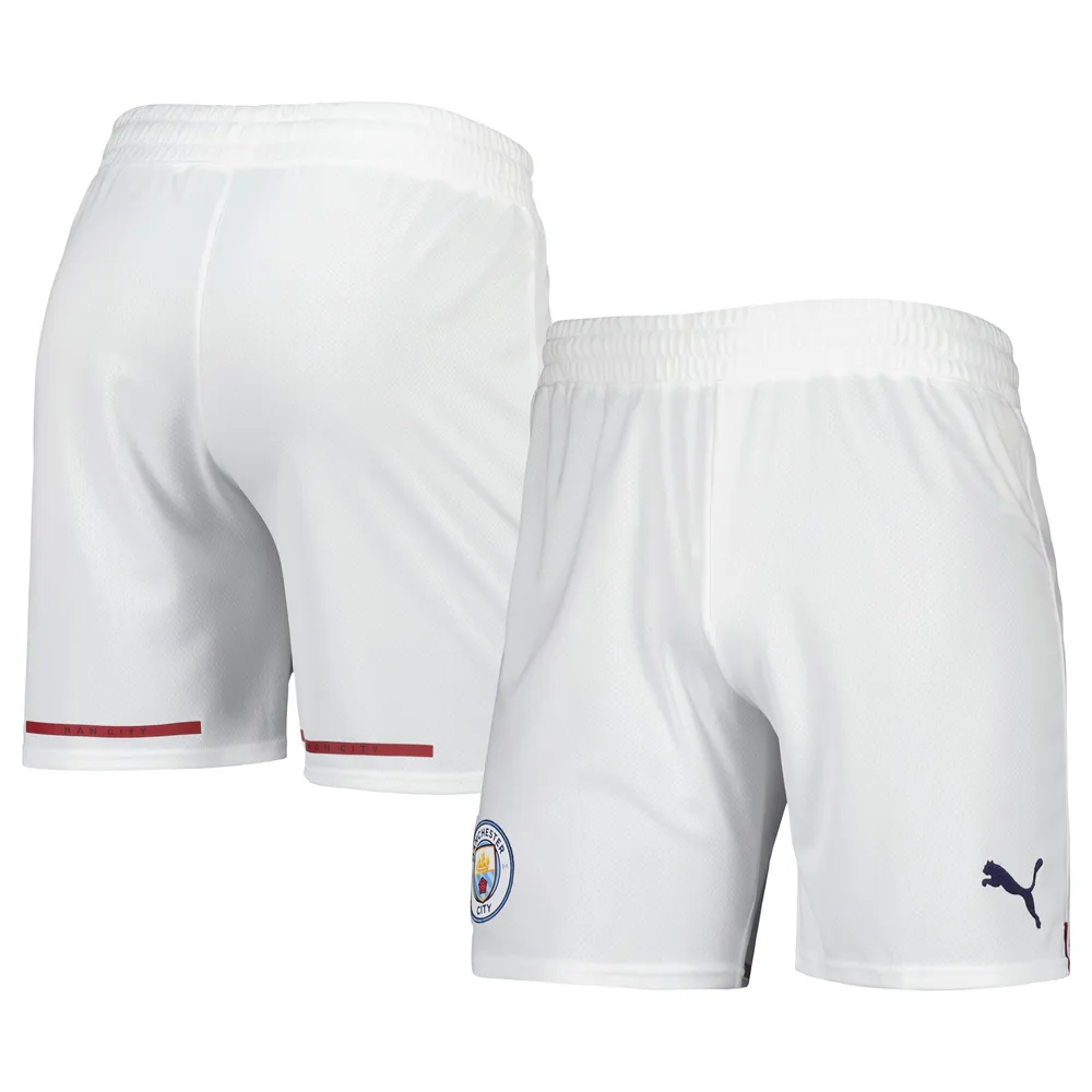 Lids Manchester Puma Replica DryCELL Shorts - | The Shops at Willow Bend