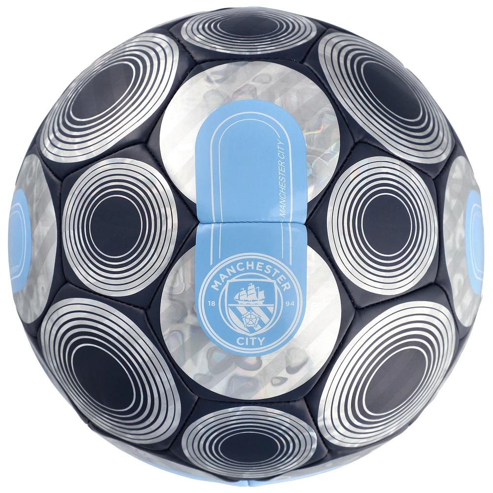 Puma Manchester City Culture+ Soccer Ball