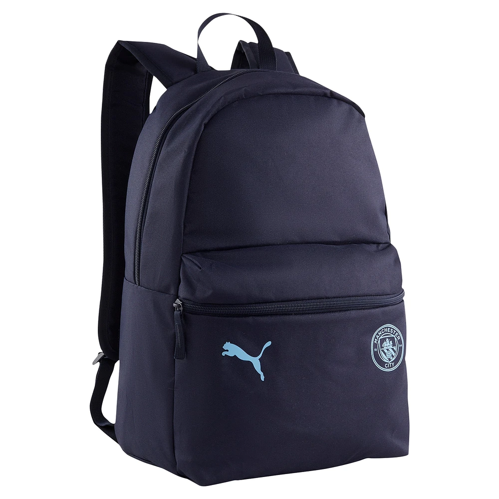 Puma Manchester City Essential Backpack