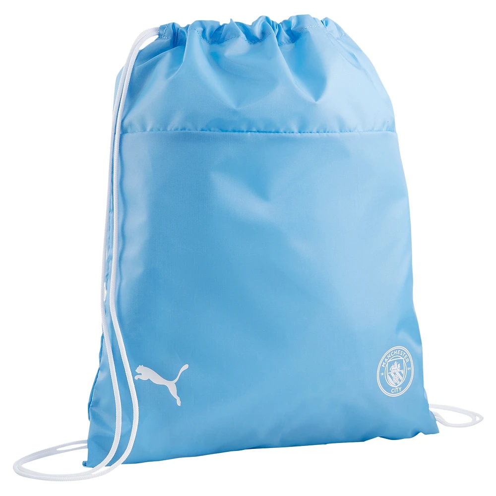 Puma Manchester City Essential Gym Sack