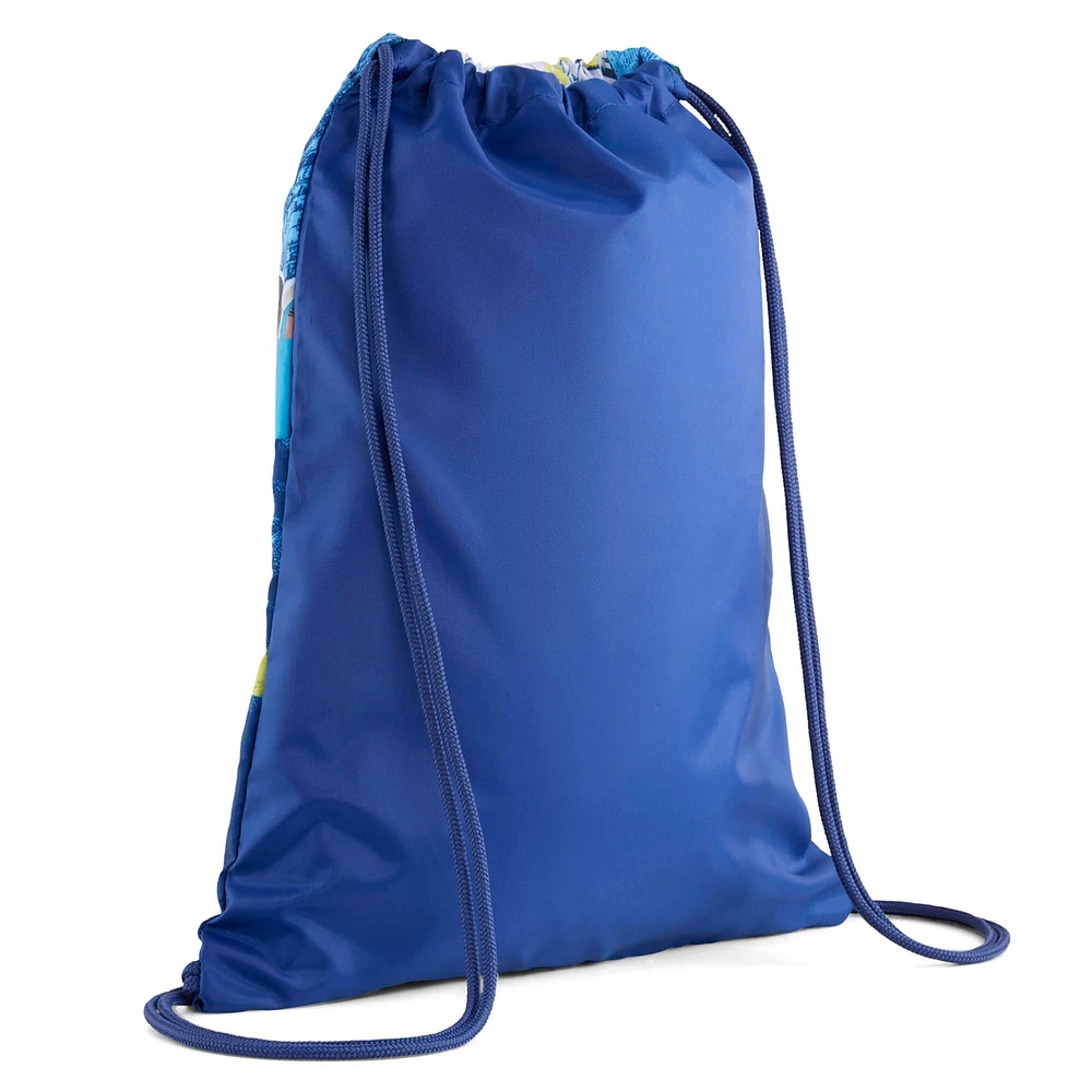 Sac de sport Puma Manchester City ftblNRGY