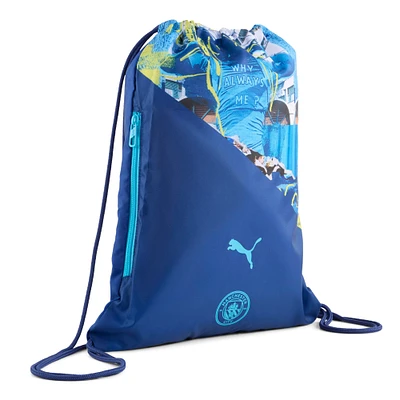 Sac de sport Puma Manchester City ftblNRGY