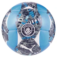 Puma  Manchester City Pre-Match Soccer Ball