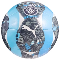 Ballon de football d'avant-match Puma Manchester City