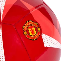 Ballon de football adidas Manchester United Club