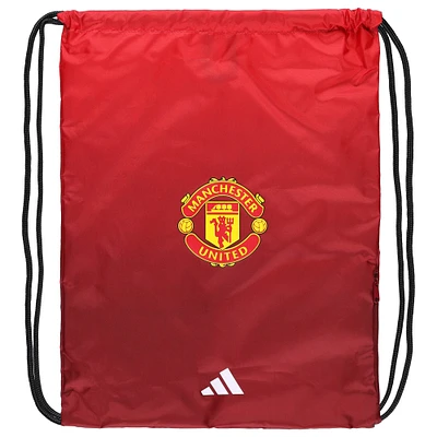 Sac de sport adidas Manchester United